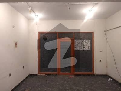 Shop For Rent In Gulshan-E- Block 13/C Near Federal Urdu University