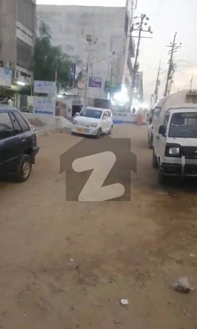 ابوالحسن اصفہا نی روڈ کراچی میں 5 مرلہ دفتر 70.0 ہزار میں کرایہ پر دستیاب ہے۔