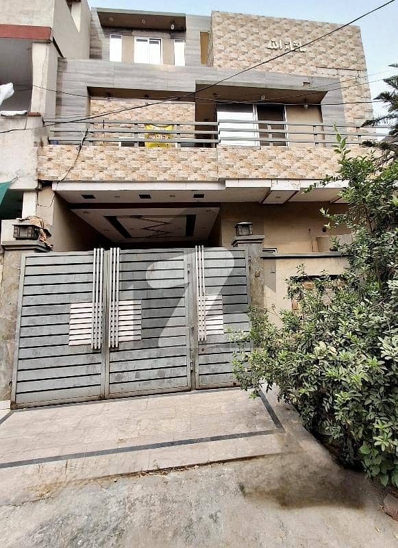 Ideal 5 Marla House Available In Al Rehman Phase 2 - Block D, Lahore Ideal 5 Marla House Available In Al Rehman Phase 2 - Block D, Lahore