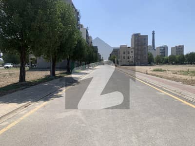 10 Marla Plot For Sale In Lda Avenue 1 Block M