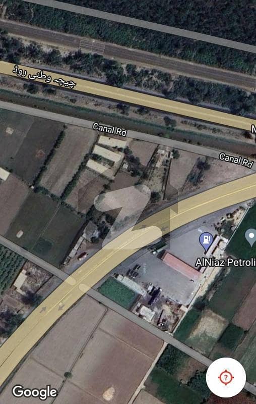 Highway Attached Land Highway Attached Land