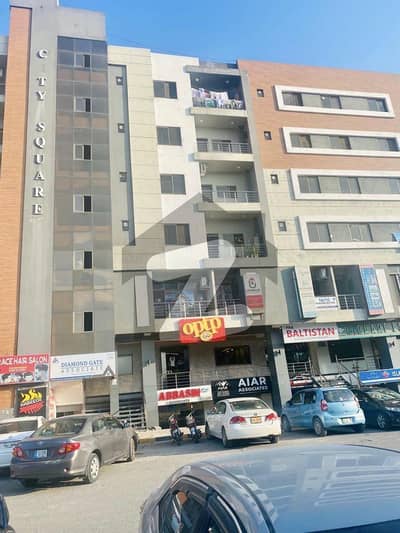 ایم پی سی ایچ ایس ۔ ملٹی گارڈنز بی ۔ 17,اسلام آباد میں 3 کمروں کا 6 مرلہ فلیٹ 40.0 ہزار میں کرایہ پر دستیاب ہے۔