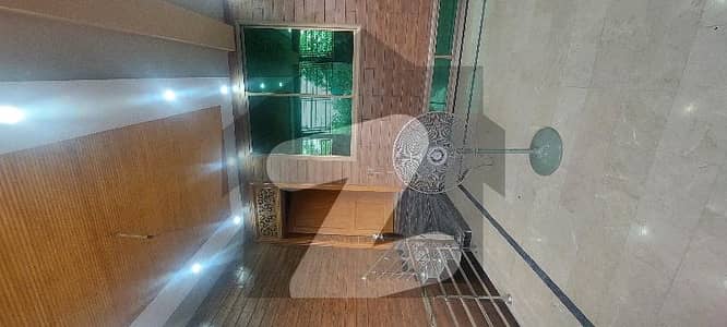 5 Marla Brand New House For sale In Hayatabad, On Double Road , Park Open 8 Rooms 8 Baths , A One Finishing