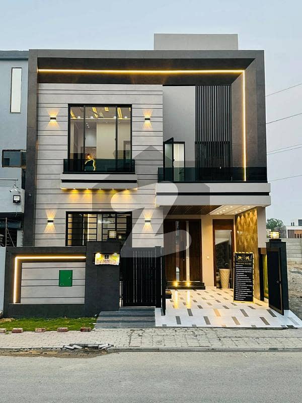 3 Years Installment Plan Luxury 5 Marla Brand New House In Etihad town Lahore 3 Years Installment Plan Luxury 5 Marla Brand New House In Etihad town Lahore