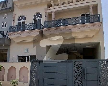 House For sale In Faisal Margalla City House For sale In Faisal Margalla City