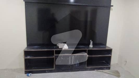 3 Bed Flat For Sale In Jinnah Town Quetta