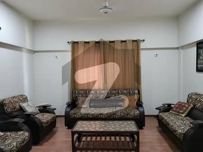 صائمہ جناح ایونیو ملیر,کراچی میں 2 کمروں کا 6 مرلہ فلیٹ 2.2 کروڑ میں برائے فروخت۔