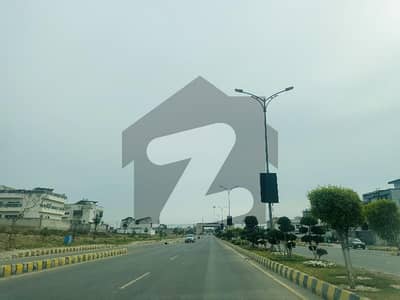 ڈی ایچ اے فیز 1 ۔ سیکٹر آئی ڈی ایچ اے فیز 1,ڈی ایچ اے ڈیفینس,پشاور میں 1 کنال رہائشی پلاٹ 1.03 کروڑ میں برائے فروخت۔