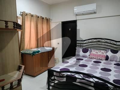 West Open 2-Bed DD Flat for Rent Memon Facing Saima Jinnah Avenue 1300 Sq. Ft.