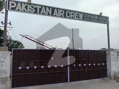 100 Yards Main Road Commercial Plots Available