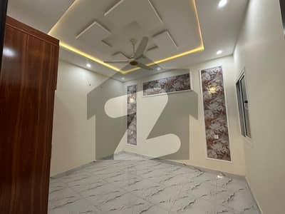 1 Kanal Upper Portion Available For Rent In Haider Road Sialkot