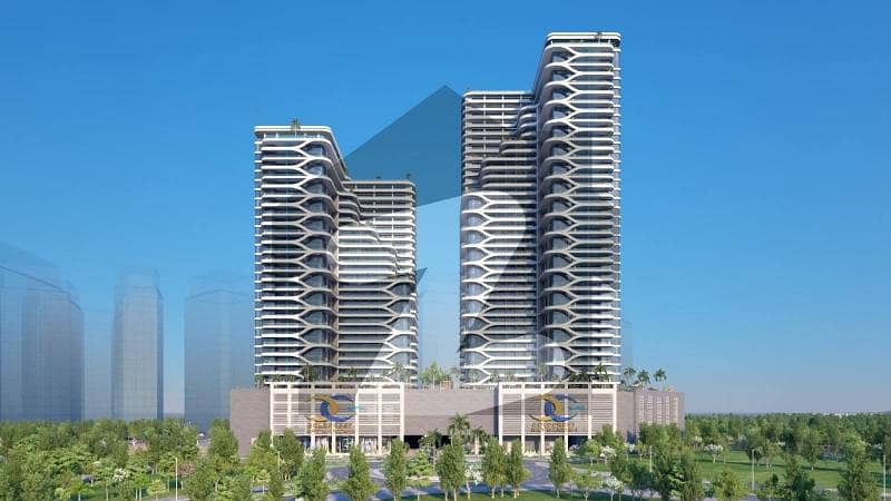 Booking Projects Flat Available