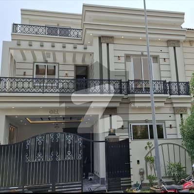 7 marla brand new house for sale in citihousing jhelum