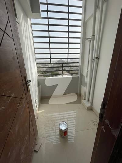 FLAT FOR RENT BURJ VIEW