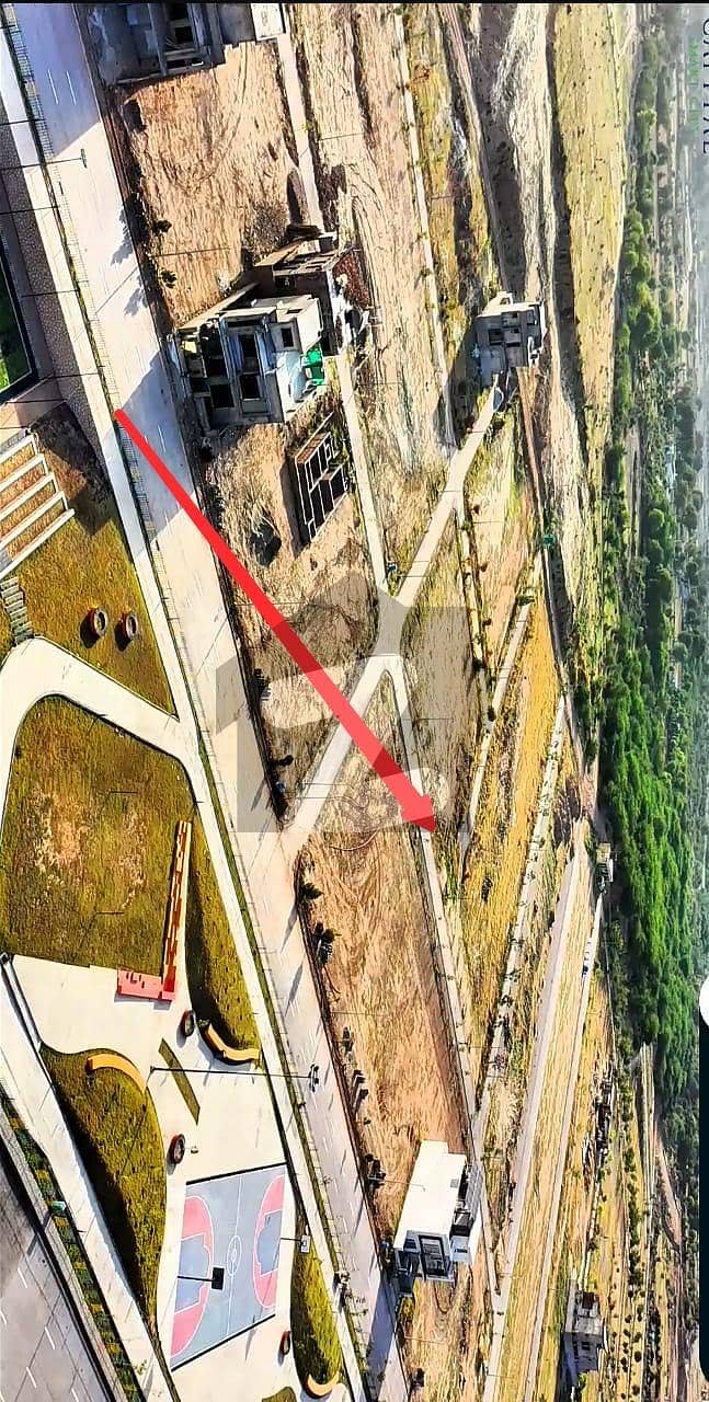 کیپٹل سمارٹ سٹی راولپنڈی میں 10 مرلہ رہائشی پلاٹ 63.5 لاکھ میں برائے فروخت۔ کیپٹل سمارٹ سٹی راولپنڈی میں 10 مرلہ رہائشی پلاٹ 63.5 لاکھ میں برائے فروخت۔