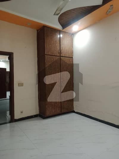 4 Marla Lower Portion For Rent In Alfalah Near Lums Dha Phase 5 Lhr