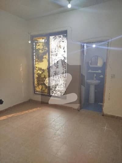 FLATE FOR RESIDENCE+ SILENT OFFICE FOR RENT IN JOHAR TOWN LAHORE