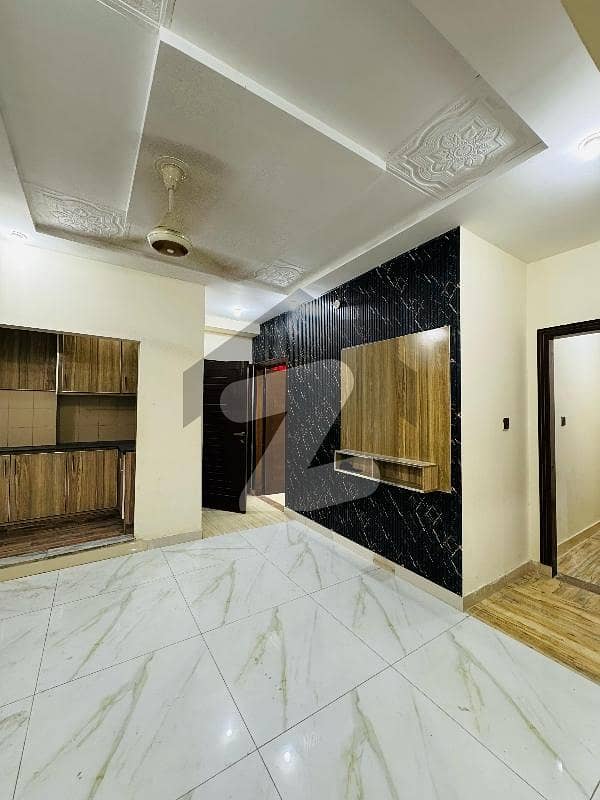 1250 sqft flat for sale 3 bedrooms with washrooms