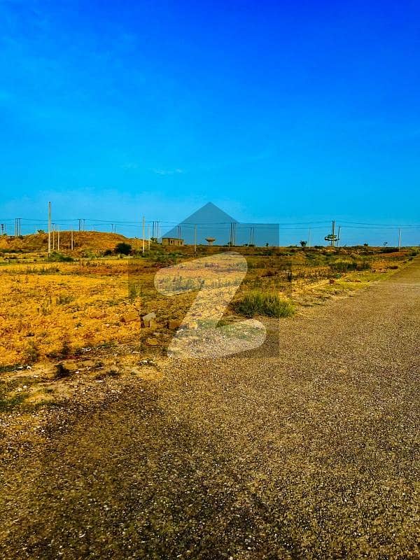 5 Marla Plot Available For Sale in I-15-3 5 Marla Plot Available For Sale in I-15-3