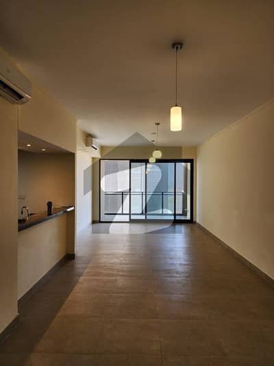 Spacious