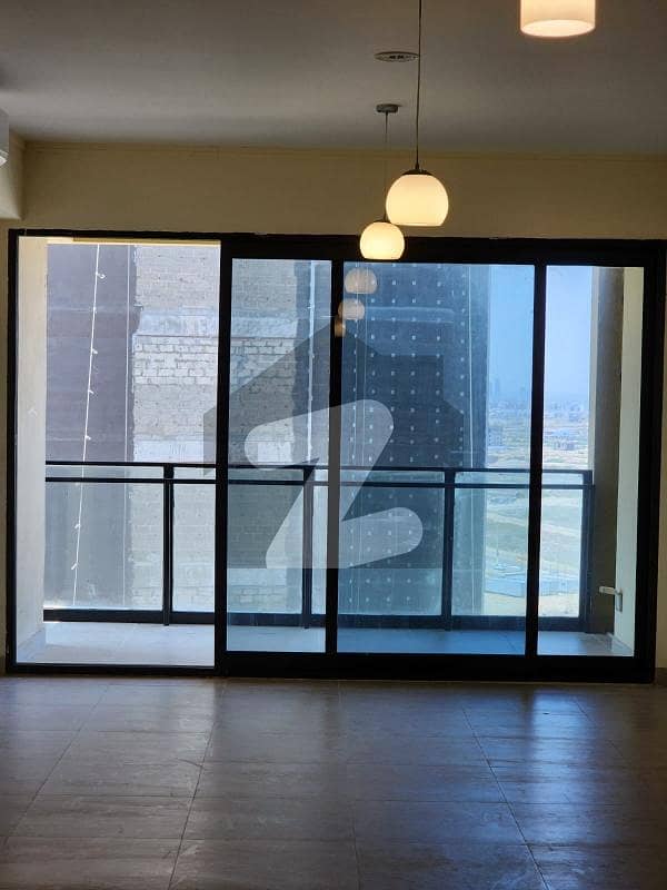 SPACIOUS APARTMENT in PHASE 8 DHA KARACHI
