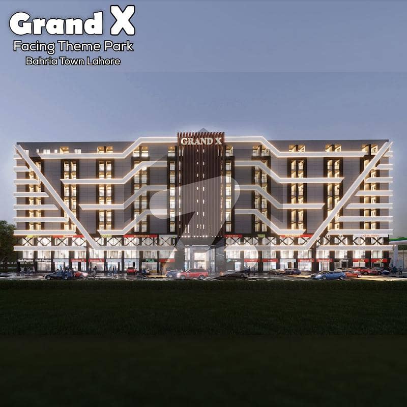 Affordable FOOD court Shop In Grand X Prime Location With Theme Park Views Grand X, Nishtar Block, Sector E, Bahria Town, Lahore, Punjab Affordable FOOD court Shop In Grand X Prime Location With Theme Park Views Grand X, Nishtar Block, Sector E, Bahria Town, Lahore, Punjab