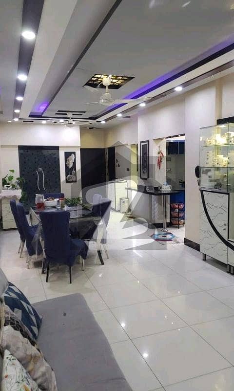 1050 Square Feet Flat In Cosmopolitan Society For sale 1050 Square Feet Flat In Cosmopolitan Society For sale