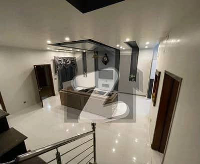 Flat For Sale In Karachi