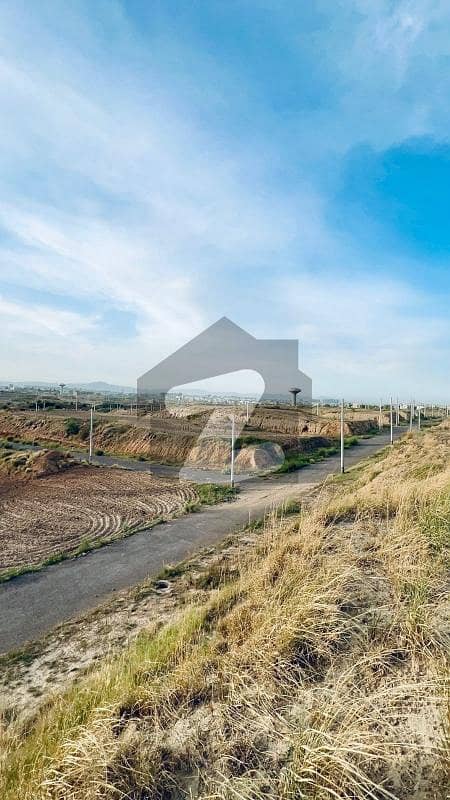 5 Marla Plot Available For Sale in I-15 5 Marla Plot Available For Sale in I-15