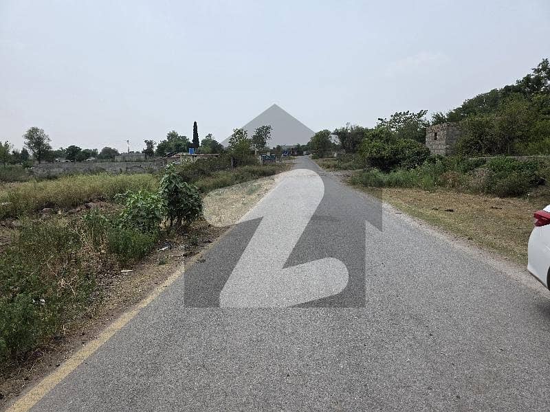 8 Kanal Commercial Lend Available For Sale Moza Tumair Islamabad 8 Kanal Commercial Lend Available For Sale Moza Tumair Islamabad
