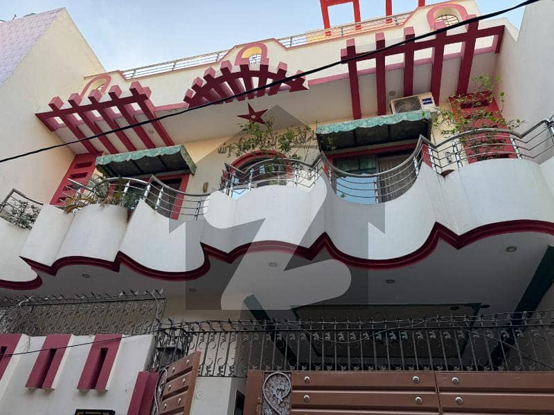 Fully Furnished House For Sale In Jia Musa Shahdara Fully Furnished House For Sale In Jia Musa Shahdara