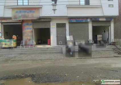 Double Story Beautiful Furnished Commercial Building Flat Available For Rent At Jawad Avenue, Okara Double Story Beautiful Furnished Commercial Building Flat Available For Rent At Jawad Avenue, Okara