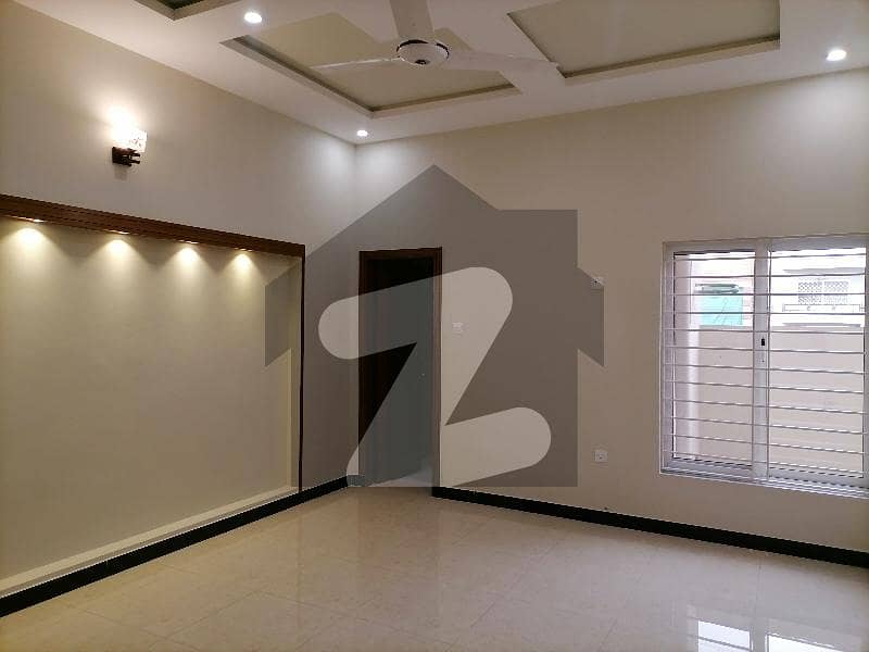 A Spacious 1 Kanal Upper Portion In Bahria Town Phase 6 A Spacious 1 Kanal Upper Portion In Bahria Town Phase 6