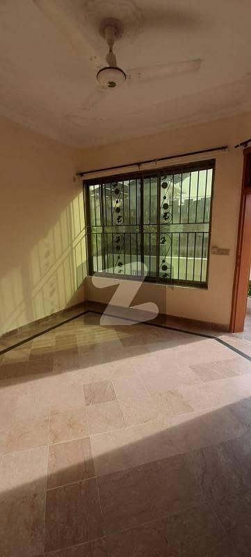 A 12 Marla House In Islamabad Is On The Market For sale