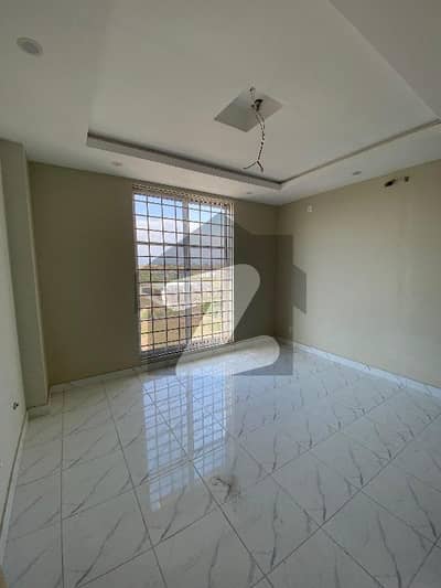 Brand New 2 Bedrooms Apartment On Sale In Serene Heights, Gulberg Greens Islamabad