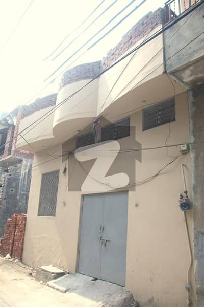 5 Marla Single Storey Owner Made With Gas/Electric Meter Water Boring