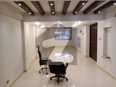 200 SQFT Mezzanine Floor Office is for RENT