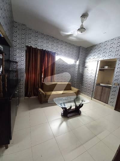 Furnished