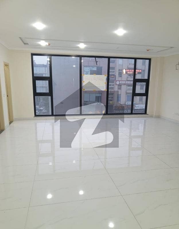 4 Marla Commercial Floor Available For Rent In DHA Phase 9 Town 4 Marla Commercial Floor Available For Rent In DHA Phase 9 Town