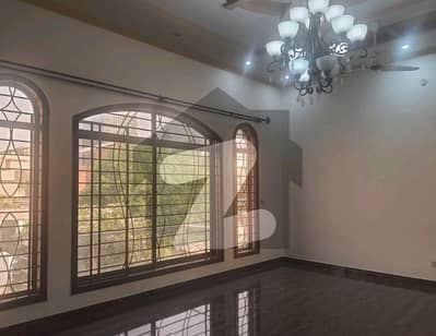 In I-8 Upper Portion For Rent Sized 1 Kanal