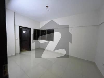 Brand New Flat Available For Sell Block B