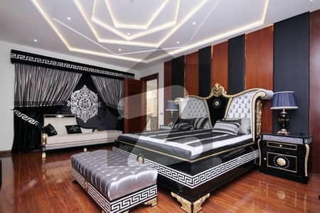 luxuary