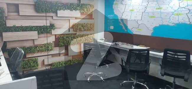 Buying A Office In University Road?