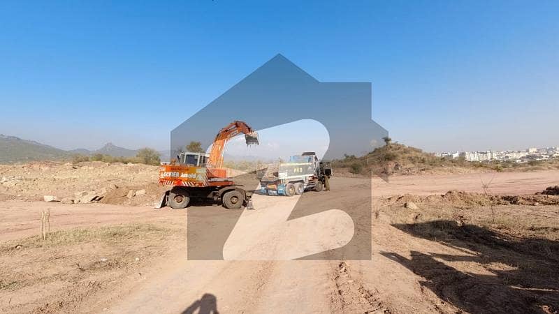 1 Kanal Residential Plot In C-14 For sale 1 Kanal Residential Plot In C-14 For sale