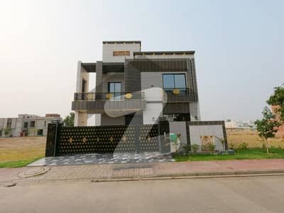 Get In Touch Now To Buy A 10 Marla House In Golf View Residencia