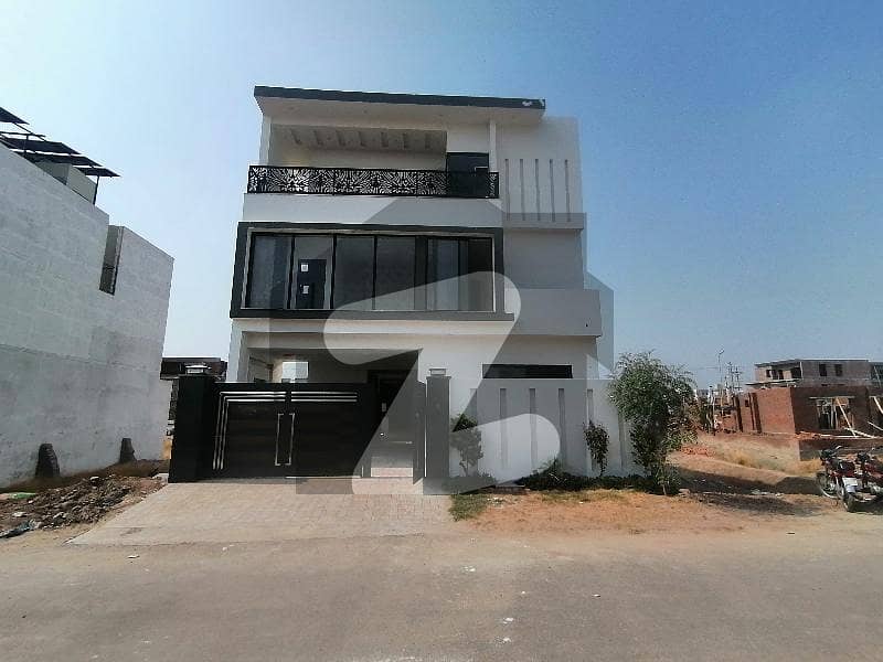 Buy A 7 Marla House For sale In Buch Villas Phase 2 - Manik Block Buy A 7 Marla House For sale In Buch Villas Phase 2 - Manik Block