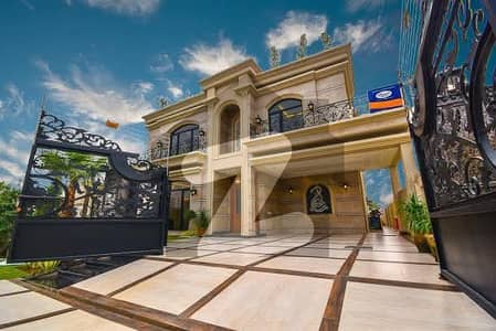 ORIGINAL PICS ORIGINAL DEMAND 10 MARLA LUXURY HOUSE FOR SALE