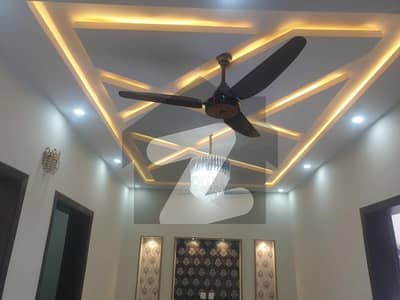 BRAND NEW 5 MARLA HOUSE FOR SAL BAHRIA TOWN RAWALPINDI