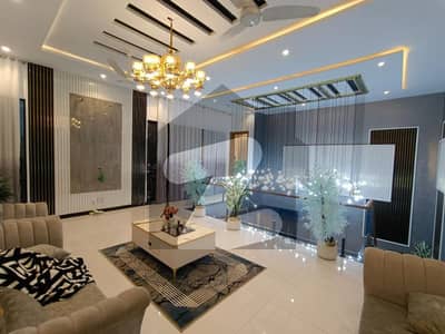 Luxury