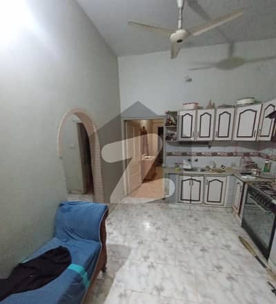 Ground Plus One RCC 2 nd Floor 2 Bedroom Attached Bathroom RCC House Available For Sale